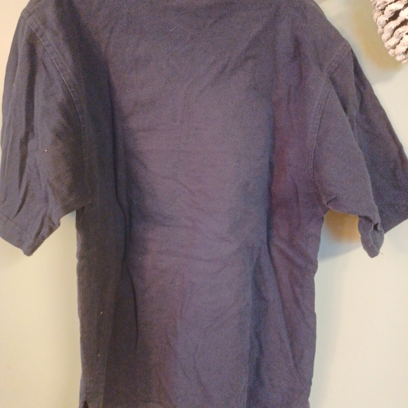 Tommy Hilfiger Boys Shirt - Picture 2 of 4